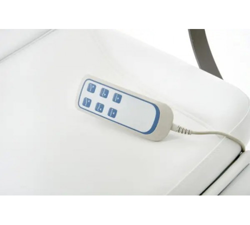 Косметологическое кресло ЭЛЕКТРА 3