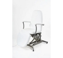 Косметологическое кресло ЭЛЕКТРА 3