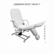 Педикюрное кресло «ЭЛЕГАНТ-3» с 3 моторами