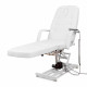 Кресло косметологическое «ЭЛЕГАНТ-3», 3 мотора