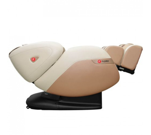 Массажное кресло FUJIMO QI F-633