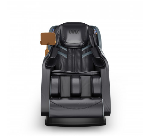 Массажное кресло UNIX Med Adora Grey