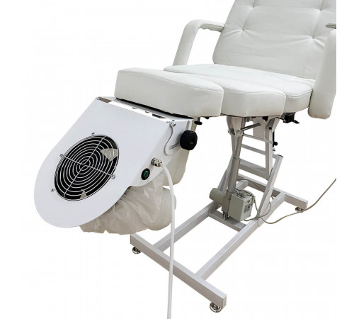 Пылесос педикюрный, кресельный вариант «Промо»