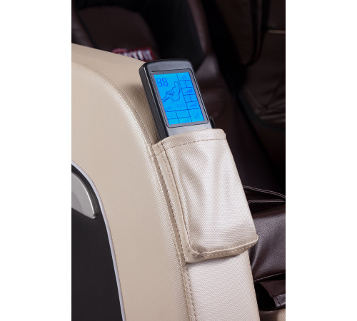 Массажное кресло VictoryFit VF-M10