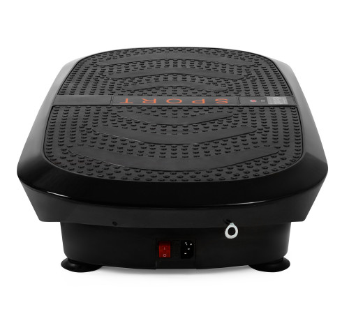 3D Виброплатформа VF-S800 Black