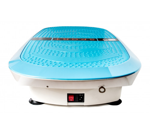 3D Виброплатформа VF-S800 Blue