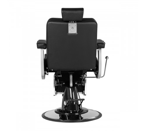 Кресло мужское барбер Челленджер CN