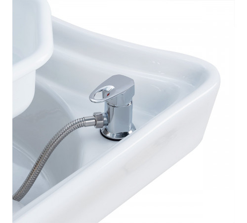 Кушетка для head-spa МД-630