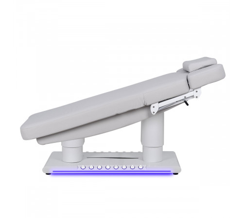 Спа-кушетка МД-826 с подогревом и подсветкой