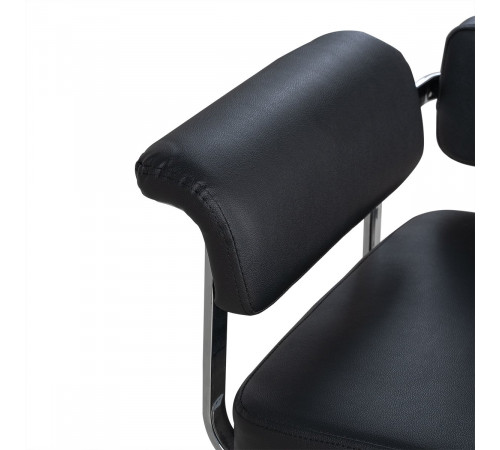 Парикмахерское кресло МД-677 гидравлика