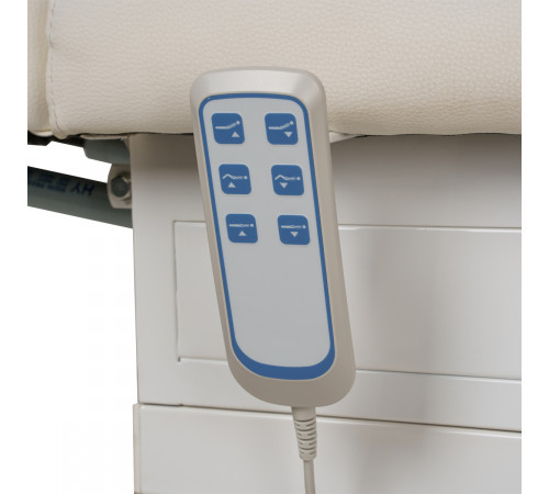 Педикюрное кресло Сириус-11, 3 мотора