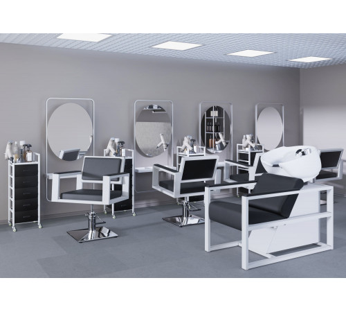 Комплект Дуглас (кресло + мойка)