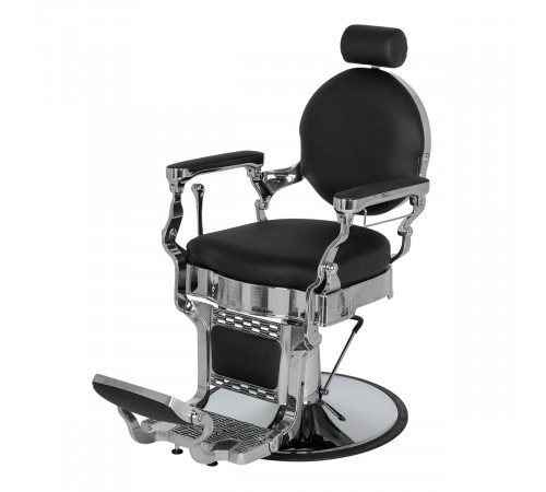 Кресло мужское барбер Ричард 