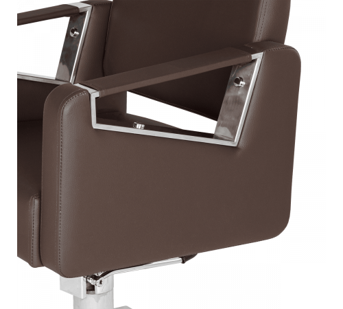 Парикмахерский комплект Бруно (кресло+мойка)