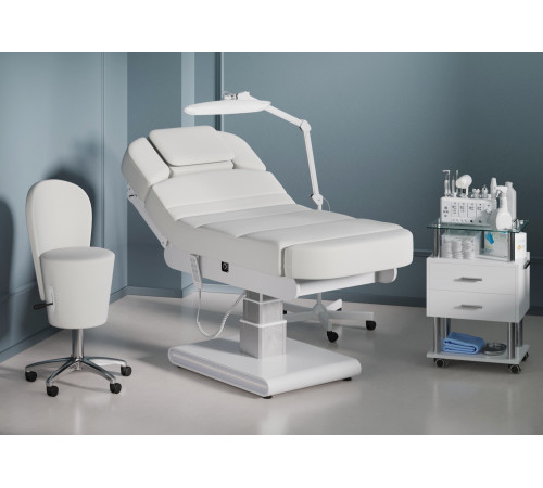 Спа-кушетка МД-302 с подогревом, 3 мотора