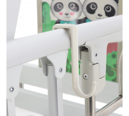 Кровать подростковая электрическая DB-9 DE-4548S-01