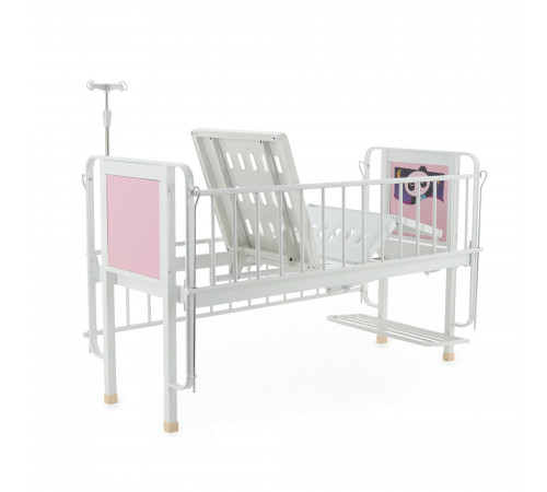 Кровать подростковая механическая Тип 4. Вариант 4.1 DM-2320S-01 (2 функции)