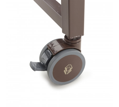 Кровать электрическая Med-Mos YG-2 (МЕ-2028Н-01) c функцией «кардиокресло» без туалета