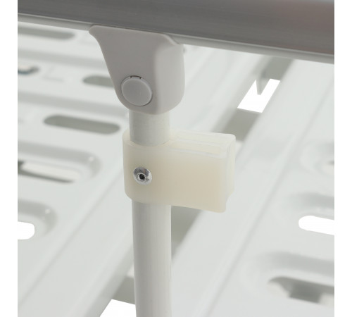 Кровать механическая E-1 PM-4018S-01 (5 функций)