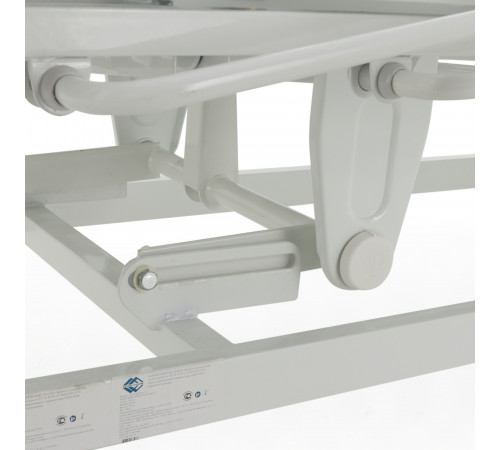 Кровать механическая E-1 PM-4018S-01 (5 функций)