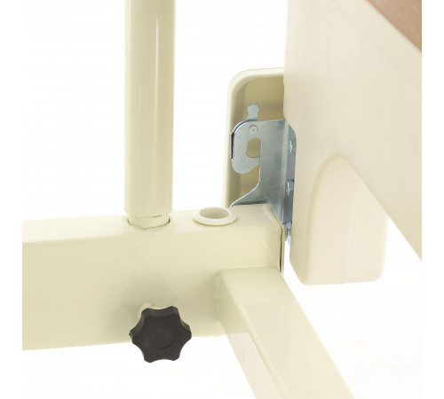 Кровать механическая Е-17В (MМ-1014Д-05/06) (1 функция)