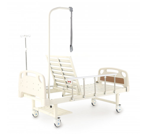 Кровать механическая E-17B (ММ-1014Н-00) (1 функция)