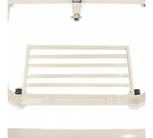 Кровать механическая E-17B (ММ-1014Н-00) (1 функция)