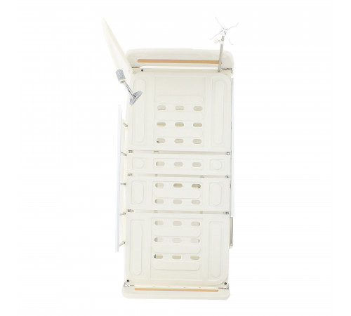 Кровать механическая Е-8 (MM-2014Д-09) (2 функции) с полкой