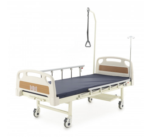 Кровать механическая Е-8 (MМ-2014Д-00) (2 функции)