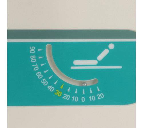 Кровать электрическая DB-17 DE-4079S-01