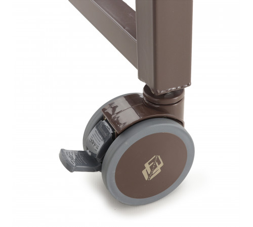 Кровать механическая Е-45А (ММ-5128Н-02) с боковым переворачиванием, туалетным устройством и функцией «кардиокресло»