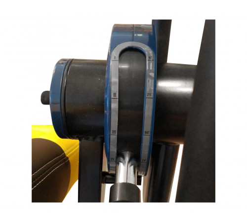 Инверсионный стол DFC XJ-CI-01SL складной