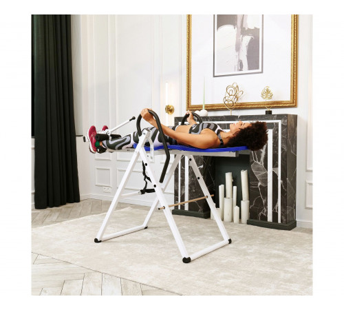 Инверсионный стол DFC XJ-I-11EL складной