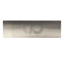 Коврик под тренажер CardioPower 200 x 100 x 0.6см