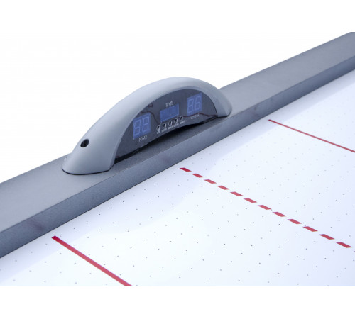 Аэрохоккей «Contour II» 7,5 ф (229,5 х 128 х 80 см, черный)