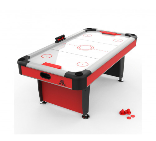 Игровой стол - аэрохоккей DFC BALTIMOR