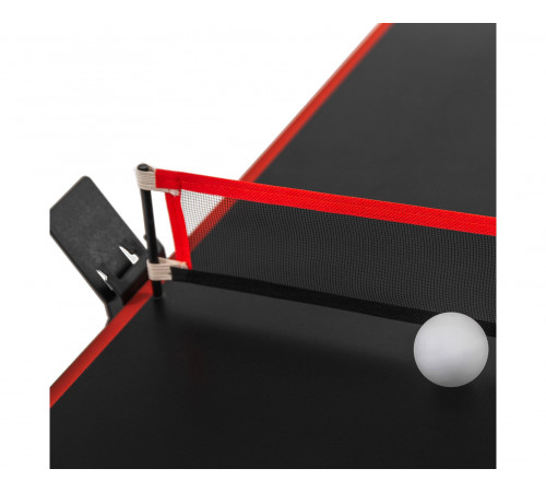 Игровой стол - аэрохоккей DFC MINI PRO 44" JG-AT-14401