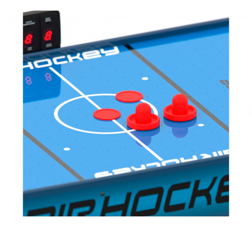 Игровой стол - аэрохоккей DFC ZONE 48"