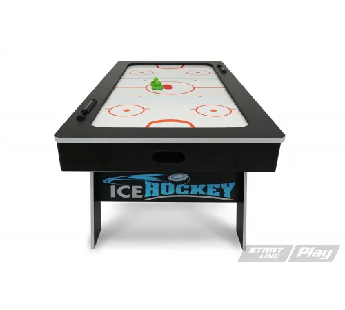 Аэрохоккей ICE TIME 6