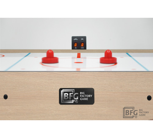 Аэрохоккей BFG Ice Transform 5 (Йоркшир)
