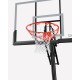 Мобильная баскетбольная стойка Spalding 54’ Gold Portable арт 6A1746CN