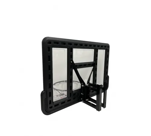 Баскетбольный щит UNIX Line B-Backboard-PVC 44"x30" R45