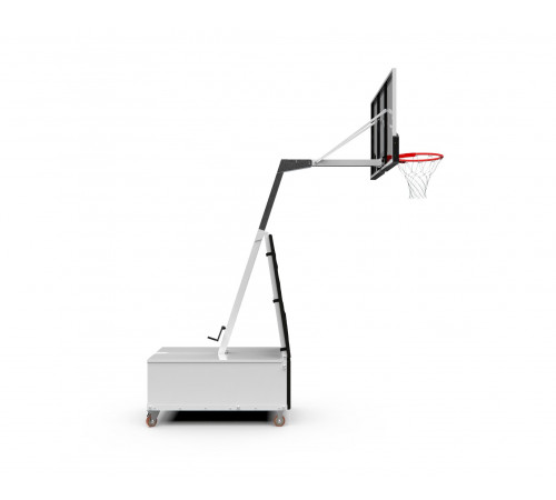 Баскетбольная мобильная стойка DFC EXPERT 50SG