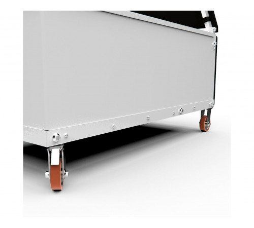 Баскетбольная мобильная стойка DFC EXPERT 60SG