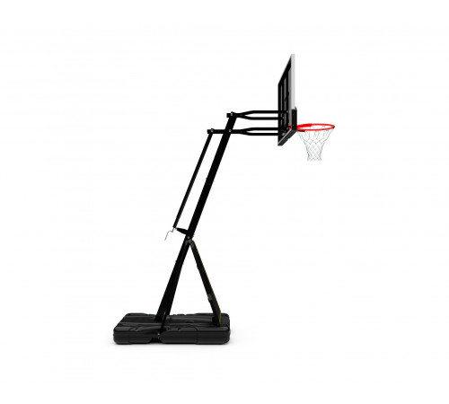 Баскетбольная мобильная стойка DFC REACTIVE 60A