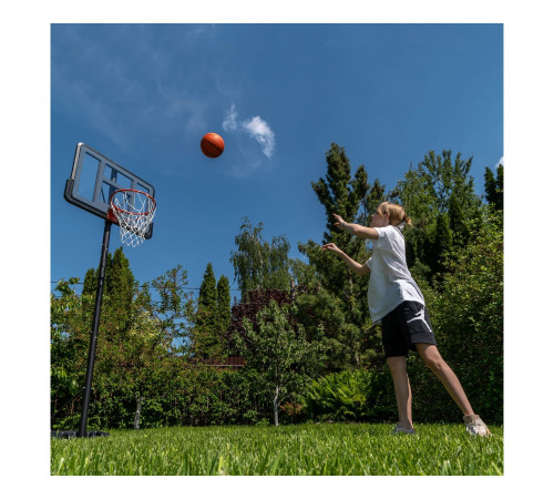 Мобильная баскетбольная стойка DFC STAND44A003