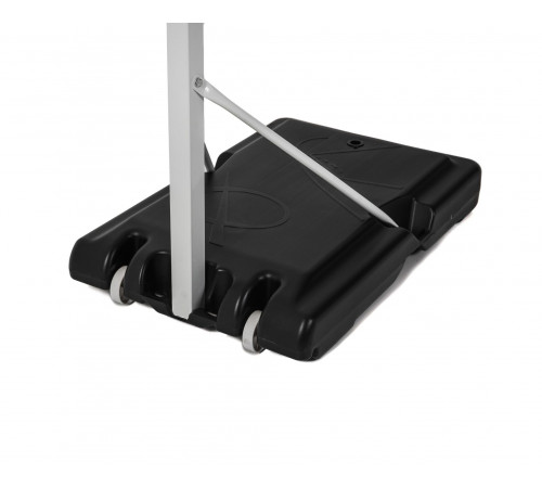 Баскетбольная мобильная стойка DFC STAND44A034