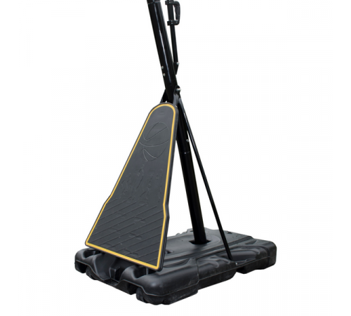 Мобильная баскетбольная стойка Scholle S024