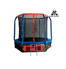 Батут DFC JUMP BASKET 5ft внутр.сетка (152cм) БЕЗ лестницы!