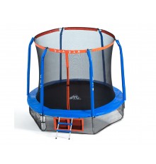 Батут DFC JUMP BASKET 14ft